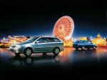 Buick Excelle Wagon 2004 года